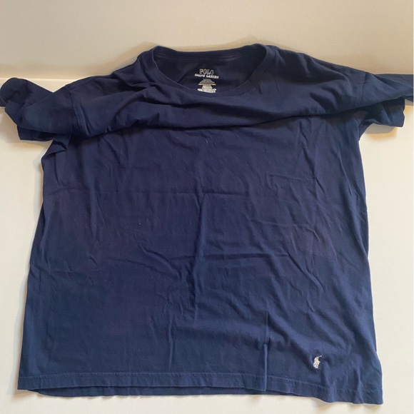 Ralph Lauren Polo Tee Shirt size L - Picture 1 of 4